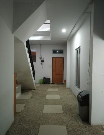 Kosan Golden Land C 47