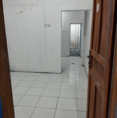 Kost ibu haji cecep