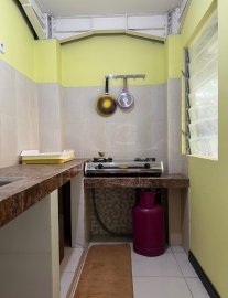 Green Kost Bintaro 