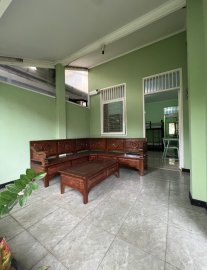 Green Kost Bintaro 