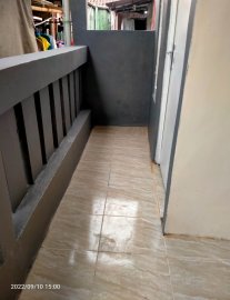 Sewa kost kamar mandi dalam di saharjo Tebet