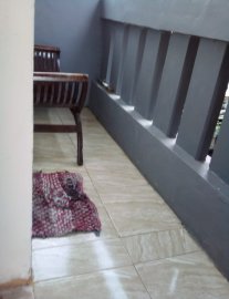 Sewa kost kamar mandi dalam di saharjo Tebet