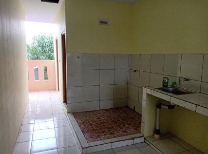 KOST MURAH NYAMAN DI PAMULANG