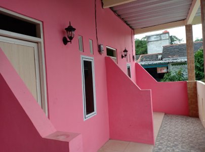 KOST MURAH NYAMAN DI PAMULANG