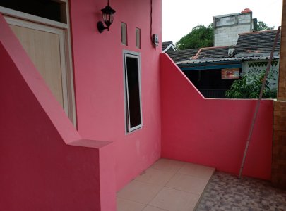 KOST MURAH NYAMAN DI PAMULANG