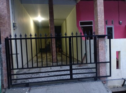 KOST MURAH NYAMAN DI PAMULANG