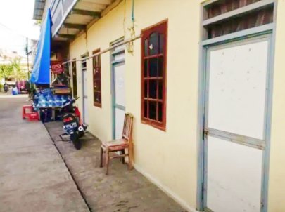 KOST MURAH NYAMAN DI PAMULANG