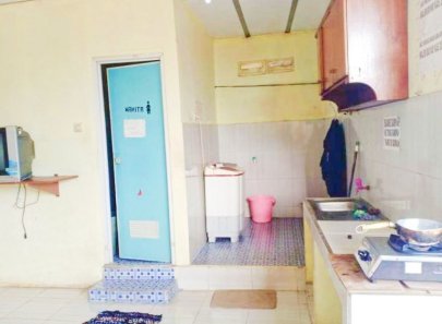 KOST MURAH NYAMAN DI PAMULANG