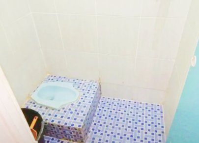 KOST MURAH NYAMAN DI PAMULANG