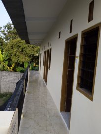 Kost Pria Pasuruan Dekat Uniwara