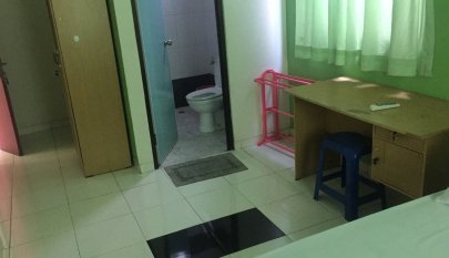 Kamar Untuk Kost