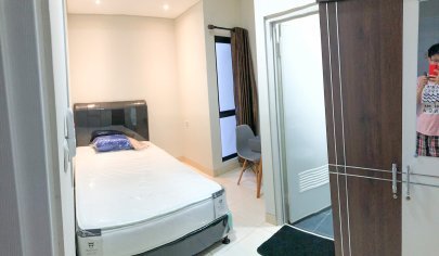 Kost Eksklusif Lippo Cikarang Meadow Green