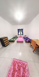 Kost Griya Bangun Widadi Triple Bed