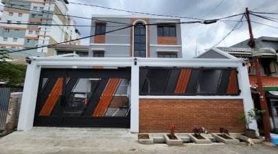 Kost RAKost Kemayoran