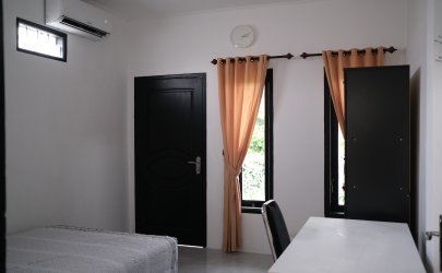 KOST PUTRI GRIYA VANILLA