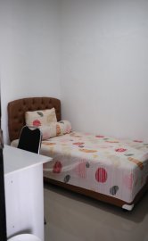 KOST PUTRI GRIYA VANILLA