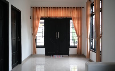 KOST PUTRI GRIYA VANILLA