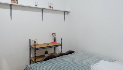  Kos Berfurniture Lengkap Arnoko Residence Rawamangun Jakarta Timur