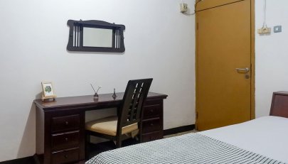  Kos Berfurniture Lengkap Arnoko Residence Rawamangun Jakarta Timur