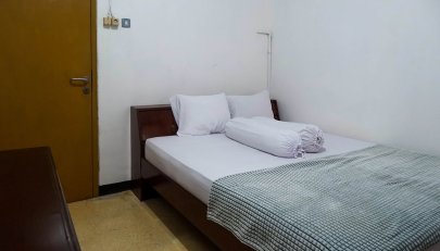  Kos Berfurniture Lengkap Arnoko Residence Rawamangun Jakarta Timur