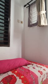 Rumah Kost Bulanan, Putri/Sista/Karyawati/Mahasiswa, Wifi