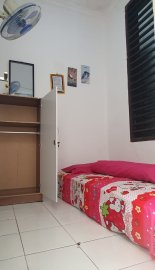 Rumah Kost Bulanan, Putri/Sista/Karyawati/Mahasiswa, Wifi