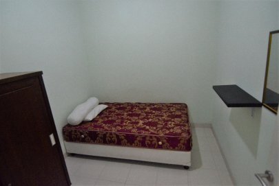 Kost Karyawati Pulo Asem  Rawamangun