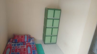 Kost Wanita Murah Poltangan Tanjung Barat Jakarta Selatan