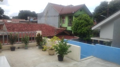 Kost Wanita Murah Poltangan Tanjung Barat Jakarta Selatan