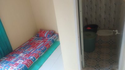 Kost Wanita Murah Poltangan Tanjung Barat Jakarta Selatan