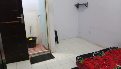 Graha Kost Pandaan Bangil (Terima Kos Putra/Putri & Keluarga)