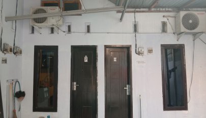 Graha Kost Pandaan Bangil (Terima Kos Putra/Putri & Keluarga)