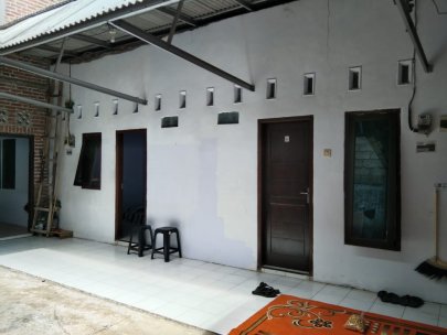 Graha Kost Pandaan Bangil (Terima Kos Putra/Putri & Keluarga)