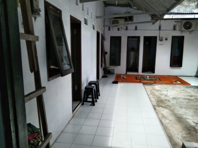 Graha Kost Pandaan Bangil (Terima Kos Putra/Putri & Keluarga)