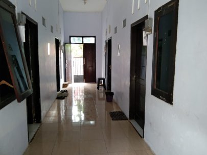 Graha Kost Pandaan Bangil (Terima Kos Putra/Putri & Keluarga)