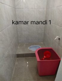 Kost Khusus Wanita (Dekat Kampus UMSU)