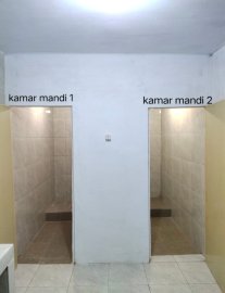 Kost Khusus Wanita (Dekat Kampus UMSU)