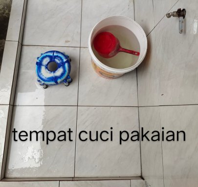 Kost Khusus Wanita (Dekat Kampus UMSU)