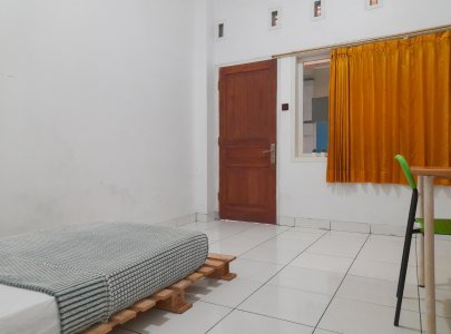 Kost Di Sukajadi Bandung Ada Water Heater - Adi House 3 Cibogo Bandung