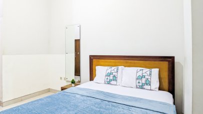 Kost Bulanan Dekat Bandara Adisucipto - Purwomartani Residence Maguwo Yogyakarta