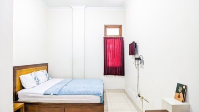 Kost Bulanan Dekat Bandara Adisucipto - Purwomartani Residence Maguwo Yogyakarta