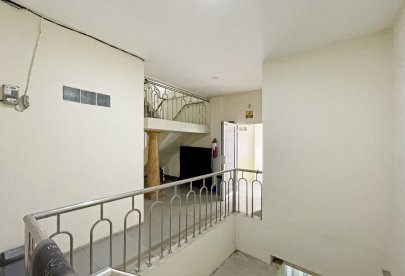 Kost Nyaman di Area Perumahan - Cibodas Residence Tangerang