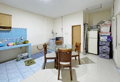 Kost Nyaman di Area Perumahan - Cibodas Residence Tangerang