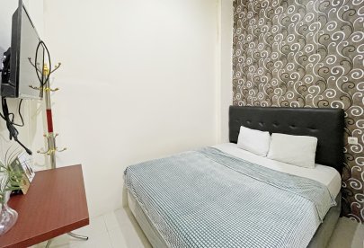 Kost Nyaman di Area Perumahan - Cibodas Residence Tangerang