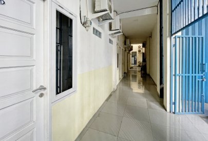 Kost Nyaman di Area Perumahan - Cibodas Residence Tangerang