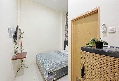 Kost Nyaman di Area Perumahan - Cibodas Residence Tangerang