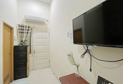 Kost Nyaman di Area Perumahan - Cibodas Residence Tangerang