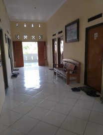 Tempat Kost murah di pusat kota