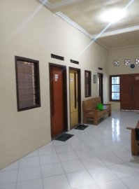 Tempat Kost murah di pusat kota