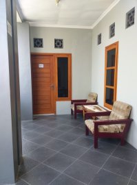 Tempat Kost murah di pusat kota